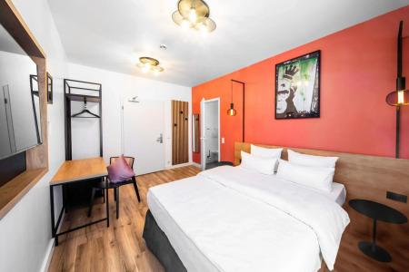 Calma Berlin Mitte - 2