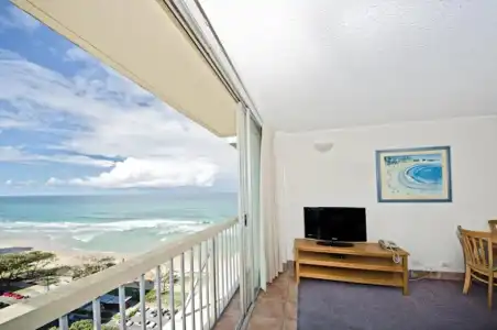 Chateau Beachside Resort - 80