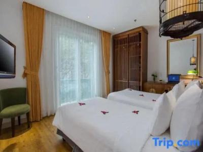 Hanoi Media and Spa - 79