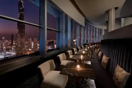 Address Downtown - 38