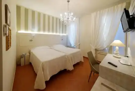 Albergo Morandi - 20
