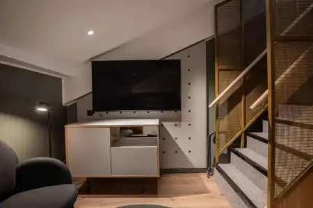 Scandic Helsinki Hub - 66