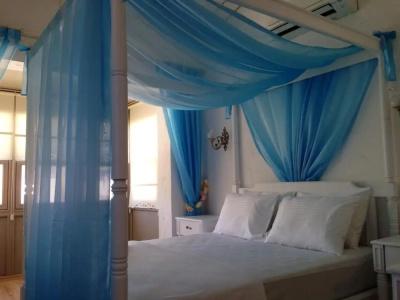 Alacati Alaris Otel - 4