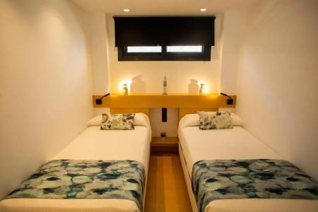 Hostal Sevilla Santa Justa - 52