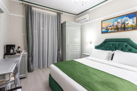 Pandrosos Divine Suites - 36