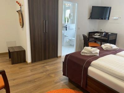 sevenDays BoardingHouse - 45