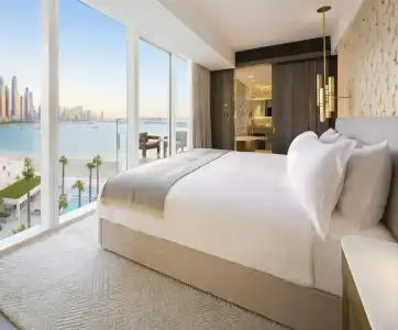 Five Palm Jumeirah - 8