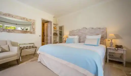 La Bastide Des Salins - 22