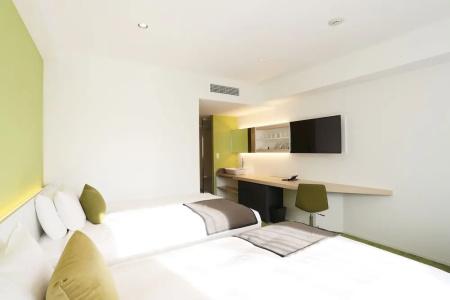 Holiday Inn & Suites Sapporo Odori Park by IHG - 62