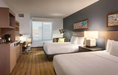 Hyatt House at Anaheim Resort/Convention Center - 5