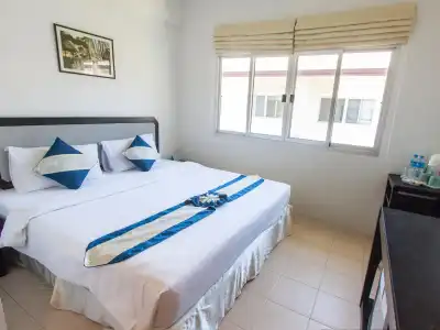 PP Charlie Beach Resort - 34