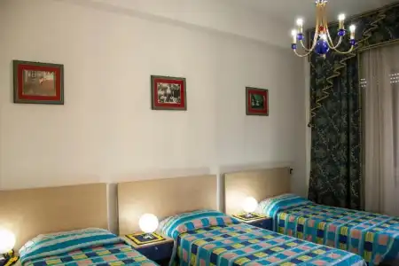 BBC Christian Bed & Breakfast - 18