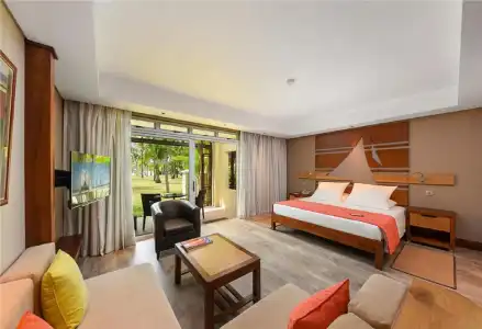 Shandrani Beachcomber Resort & Spa - 92