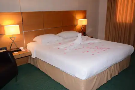 Anemon Kent Ege Otel - 4