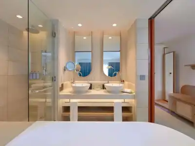 Sofitel Mauritius L'Imperial Resort & Spa - 57