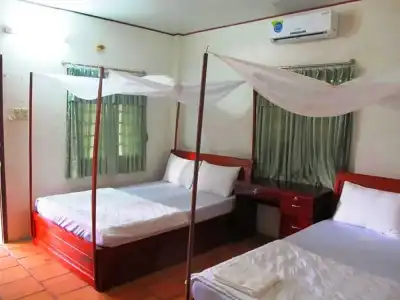 Nhat Lan Resort - 29