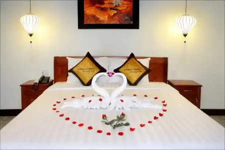 Pomelo Garden Boutique Villa - 5