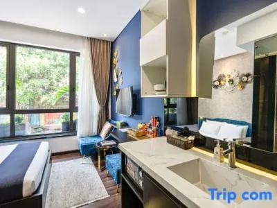 KunKin Luxury Apartment - 61