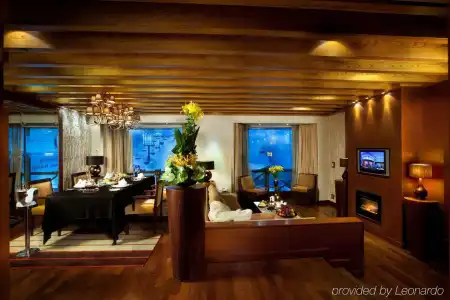  Kempinski Mall Of The Emirates - 23