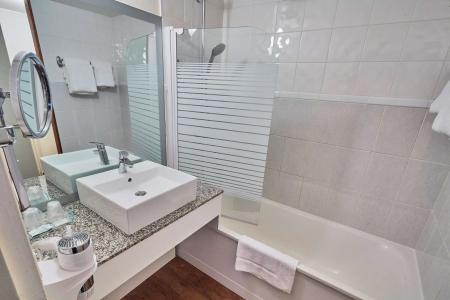 Kyriad Prestige Beaune - le Panorama - 41