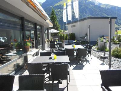 Hahnenblick - 15