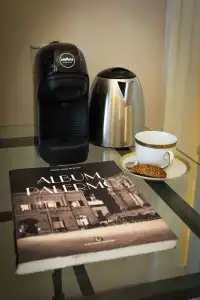 Divisi Suites & SPA - 103
