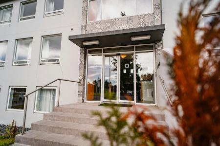 Hótel Valaskjálf - 32