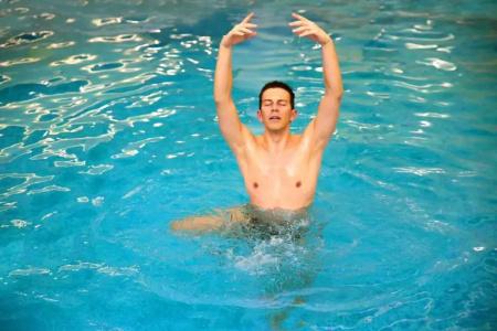 LA RESIDENCE & IDROKINESIS – Thermal Rehab - 39