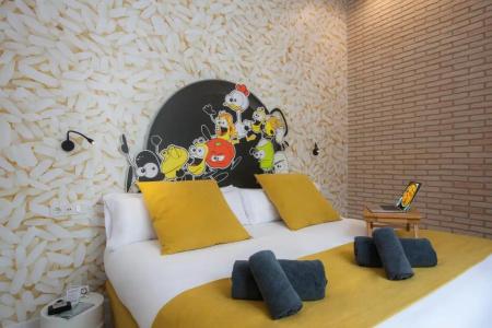 Casual Socarrat Valencia - Adults Only - 123