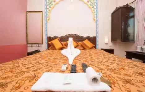 Moon Light Palace Jaipur - 103