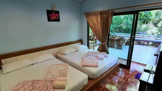 Warakorn Baansuan - Amphawa - 27