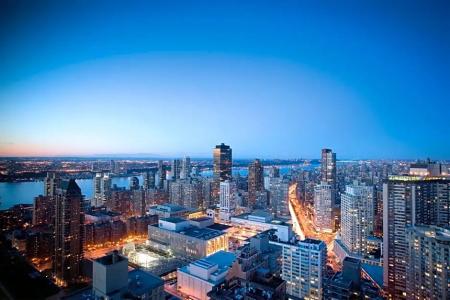 Mandarin Oriental, New York - 60