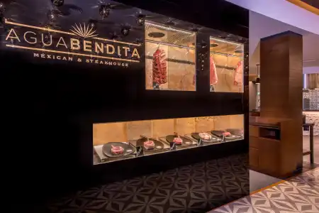 Haven Riviera Cancun - All Inclusive - Adults Only - 12