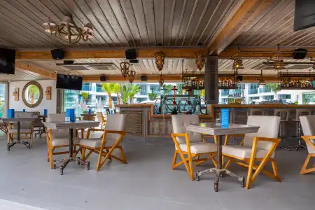 Limanaki Beach - 22