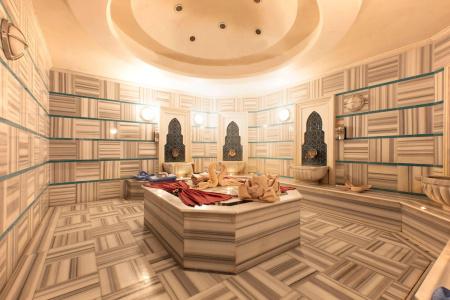 Mercure Istanbul Umraniye - 25