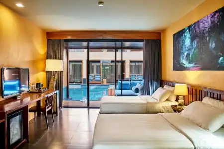 Avatar Railay Resort (SHA Plus+) - 21