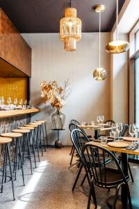 AMO by AMANO Friedrichstraße - 24