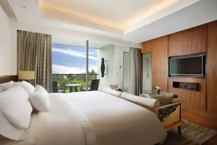 The Westin Resort & Spa Ubud, Bali - 5
