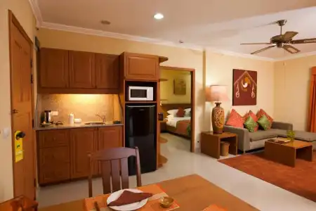 Baan Souy Resort - 62