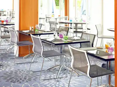 Novotel Chartres - 34