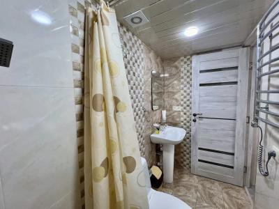 The Hill Guest House - 23