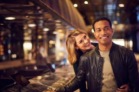 Atlantis Casino Resort Spa - 28