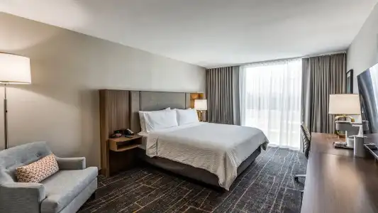 Ramada by Wyndham Dallas Love Field - 48