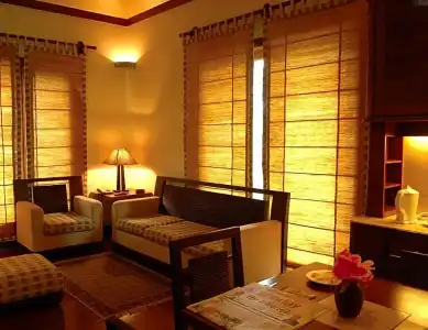 Vedic Village Spa Resort - 159