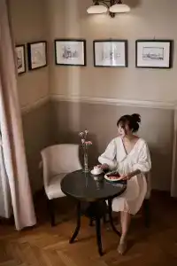 Jantar & Spa - 35