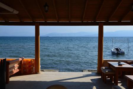 Seafront Apartments - 11