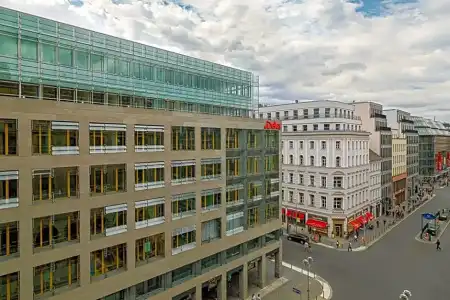 The Westin Grand Berlin - 128