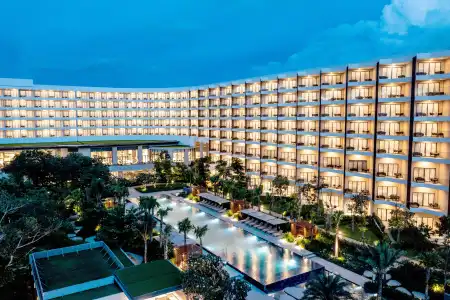 Crowne Plaza Phu Quoc Starbay by IHG - 0