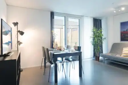 Allmend Apartments By HITrental - 30