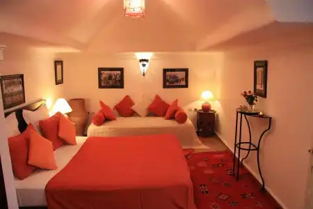 Riad Eden - 22